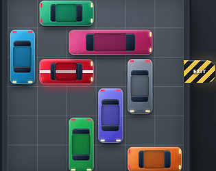 Parking Master cover