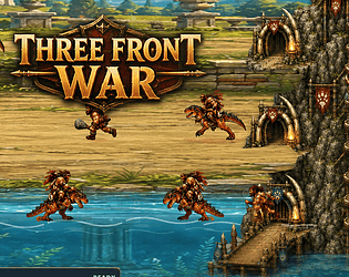 War Across the Ages cover